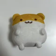 すやはむ　ぬいぐるみ