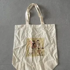 ラランド 限定 トートバック