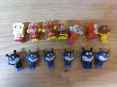アンパンマン フィギュア まとめ売り