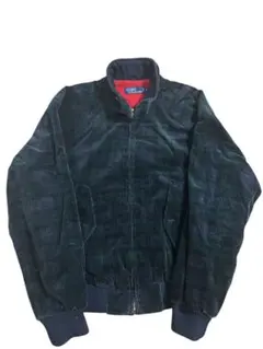 80s 90s Ralph Lauren コーデュロイジャケット ポニーなし