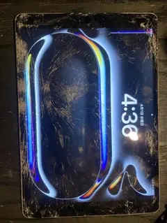 10.5インチiPad Pro