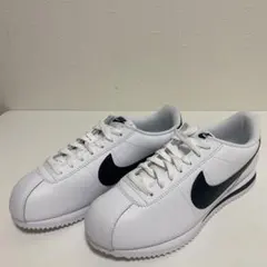 ナイキコルテッツ　ホワイト/ブラック　25.5cm