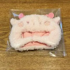 plave プレイブ 은호 ウノ ムモ muhmo mmmm ぬいぐるみ 帽子 - メルカリ