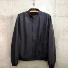 90's DKNY ダナキャラン　ナイロン　ジャケット　テック　y2k