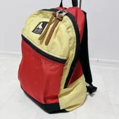 グレゴリー デイパック リュック 復刻 限定1977 2月18日(土) GREGORY 40周年記念 DAY PACK 1977 発売。｜JEANS