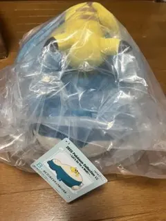 ポケモン 一番くじ　ぬいぐるみ　2個セット