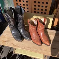 2026年最新】durango ブーツの人気アイテム - メルカリ