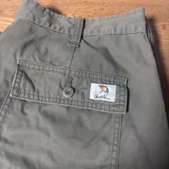 アーノルドパーマー クラシックスタイル カーゴパンツ サイズ3