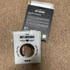 2026年最新】txt ミニフォトバインダーの人気アイテム - メルカリ