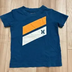 90㎝　Hurley ハーレイ　Tシャツ　スポーツ　キッズ　子供のサムネイル
