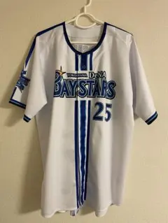 2025年最新】筒香 ユニフォームの人気アイテム - メルカリ