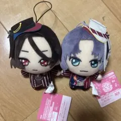 魔法使いの約束 きらどるぬいぐるみ 盛装の魔法使い 西 ムル シャイロック