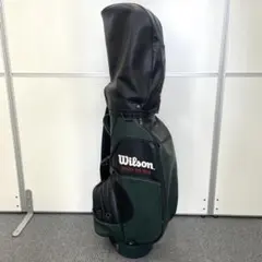 Wilson PROFESSIONAL ゴルフバッグ クラシック （1122） - メルカリ