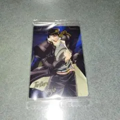 ジョジョの奇妙な冒険　ウエハース　キャラクターカード　 No.05　空条承太郎