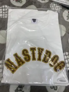 nastydog tシャツのサムネイル