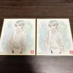 【プリキュア】色紙art7 響カイト