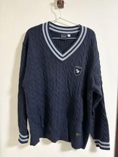 GU ハリーポッター レイブンクロー セーター