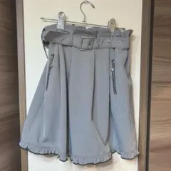 スカートブラウスセット