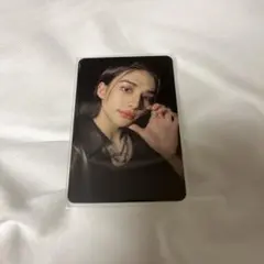 StrayKids ATE Letterver. ヒョンジン トレカ 封入