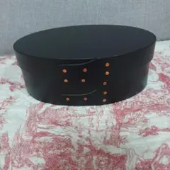 アクシス　シェーカーオーバルボックスSS