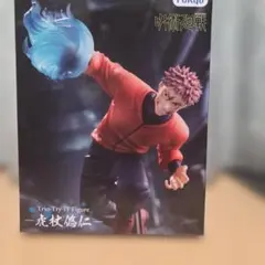 呪術廻戦 Trio-Try-iT Figure 虎杖悠仁