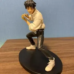 呪術廻戦　乙骨憂太