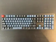 Monsgeek M2 HMX bluetopaz switch - メルカリ