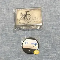チ。―地球の運動について― 特別展 チ。デルコミアクスタC 知