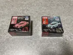 ドリームトミカ　ザクセット