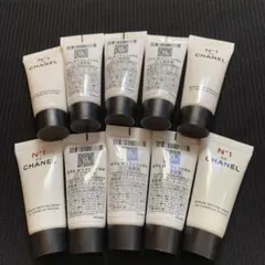 N°1 de CHANEL 美容液 10個セットのサムネイル