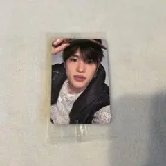 RIIZE Odyssey 特典トレカ ソヒ