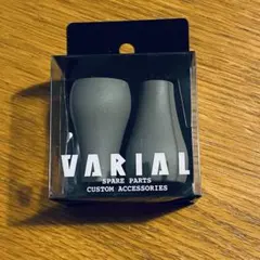 DRT VARIAL KNOB FAT バリアルノブ ファット ネイビー - メルカリ