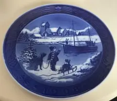 2026年最新】ロイヤルコペンハーゲンイヤープレート2006の人気アイテム