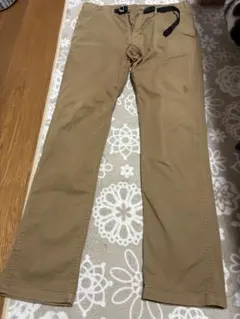GRAMICCI チノパン M