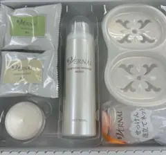 【リニューアル最新】 エッセンシャルシャワー ＆キハナクリーミーセラム　セット リニューアル最新】 エッセンシャルシャワー ＆キハナクリーミー