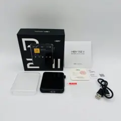 竹村acid様専用 HiBy R6 III DAP デジタルオーディオプレーヤー - メルカリ