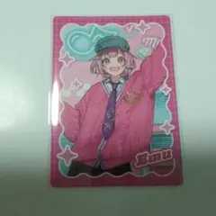 プロセカ メロパレ トレーディングカード 鳳えむ