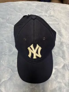 90s ヤンキース　ベースボールキャップ　韓国製