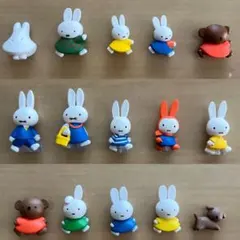 最終ミッフィー ならぶんです。 ならぶんです。2 ならぶんです。3 コンプリート