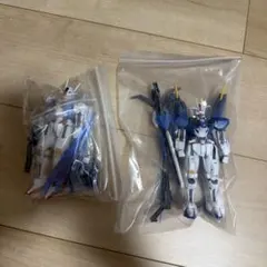 ガンプラHG水星の魔女ジャンクセット - メルカリ