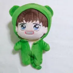 テテ ぬいぐるみ 2026年最新】bts テテ ぬいぐるみ vの人気アイテム - メルカリ