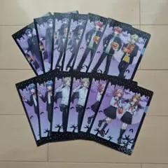 クリアファイル