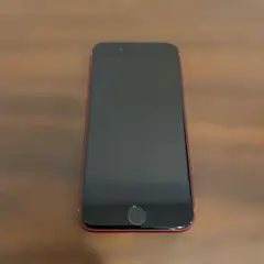 4178 iPhone 8 64GB RED