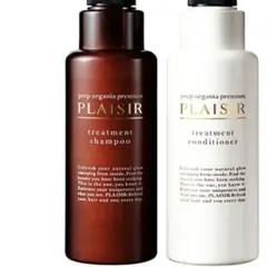 お盆値下げプレジール　シャンプー　コンデセット✖️4本のサムネイル