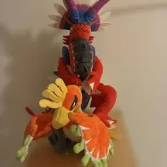 ポケモン ポケモンセンター ぬいぐるみ ポケモンドールズ コライドン