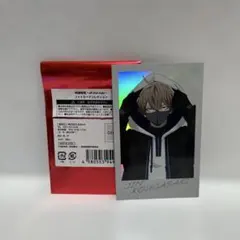 桃源暗鬼 皇后崎迅 フォトカード