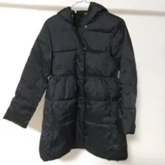 GapKids ダウン風中綿コート 150cm