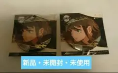 鬼滅の刃 箔押し缶バッジ vol.3 時透無一郎 - メルカリ