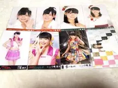 小嶋真子　まとめ売り　バラ売り　AKB48 生写真 小嶋真子 まとめ売り バラ売り AKB48 生写真