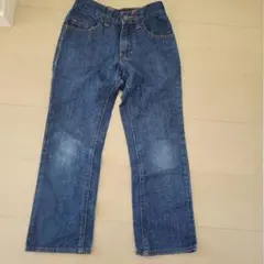 130サイズ デニムパンツ